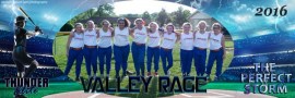Valley Rage 12u